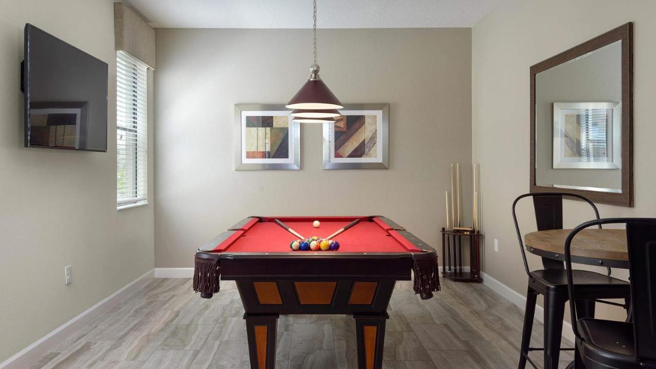 6Bd 6Bath Villa - Champions Gate Resort Davenport Zewnętrze zdjęcie